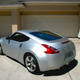 Illustration for article titled 2009 Nissan 370Z: First Drive